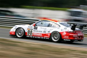 24H Zolder: De eerste kwalificatie in beeld gebracht