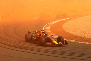GP Nederland: Het weekend in beeld gebracht