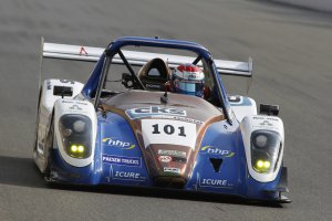 24H Zolder: De tweede kwalificatie in beeld gebracht