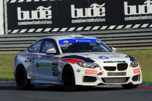Circuit Zolder, donderdag 29 september 2022 – Internationale testdag & Petrolhead Thursday