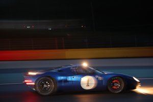De Spa Six Hours Endurance in beeld gebracht