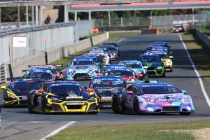 American Festival: De laatste Belcar race van 2022