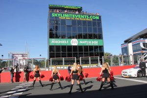 American Festival: Sfeerbeelden van het weekend