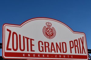 De Knokke Zoute GP door de lens van Wilfried Geerts