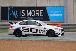 Circuit Zolder, donderdag 13 oktober 2022 – Internationale testdag