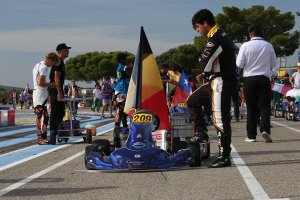 Motorsport Games: zondag in beeld gebracht