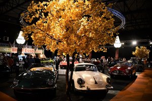 Classic Event Waregem door de lens van Wilfried Geerts