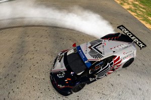 Virtual 24H Zolder: De race in beeld gebracht