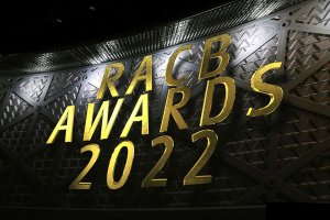 De RACB Awards Ceremony in beeld gebracht