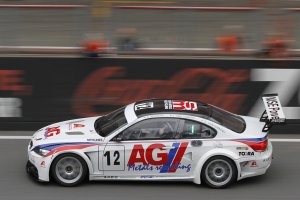 24H Zolder: De beelden van de warm-up