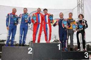 Terlaemen Cups: De Hundred Series by BGDC race in beeld gebracht
