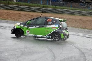 Terlaemen Cups: De teams van de C1 Racing Cup en de 2CV Racing Cup in beeld gebracht