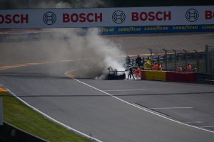 6H Spa: De vrije testen en kwalificatie in beeld gebracht