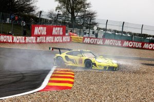 6H Spa: De race in beeld gebracht