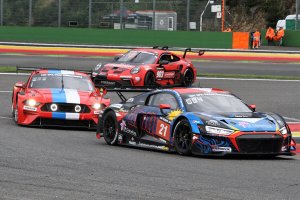12H Spa: De Belgische teams in de kijker