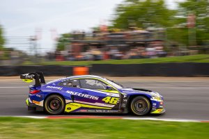 Brands Hatch: Het GTWCE-weekend in beeld gebracht