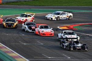 De Spa Classic 2023 in beeld gebracht