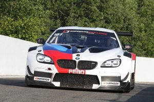 Spa Euro Race: De deelnemers aan de Supercar Challenge in beeld gebracht