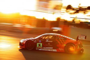 24H Zolder: De nacht valt over Zolder