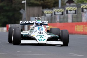Circuit Zolder, donderdag 15 juni 2023 – Internationale testdag