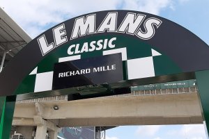 De Le Mans Classic 2023 door de lens van Wilfried Geerts