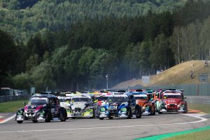 De 25H Fun Cup in beeld gebracht