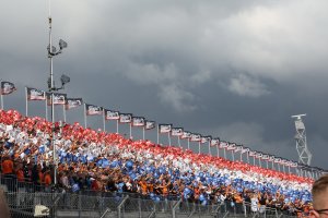 GP Nederland: Het weekend in beeld gebracht