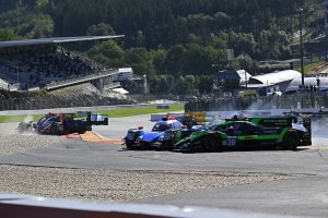 4H Spa: De race in beeld gebracht