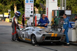 De Spa Six Hours door de lens van Wilfried Geerts