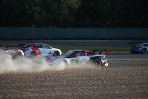 Zolder Fun Festival: de Hundred Series by BGDC race in beeld gebracht