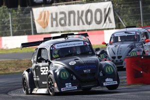 Een overzicht van alle Vlamingen in het Zolder Fun Festival