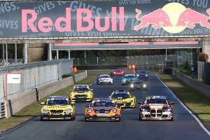 American Festival: De Belcar Endurance Championship seizoensfinale in beeld