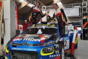 De Hemicuda Rally door de lens van Wilfried Geerts