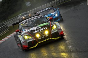 VLN: 36e Grenzlandrennen in beeld gebracht