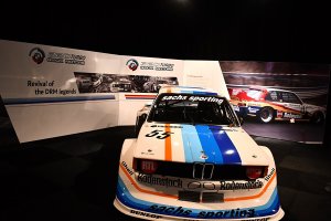 Classic Event Waregem door de lens van Wilfried Geerts