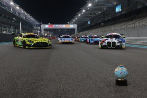 Gulf 12 Hours 2023 in beeld gebracht