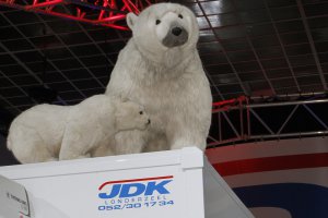 European Motor Show Brussels 2013 (Deel 5)