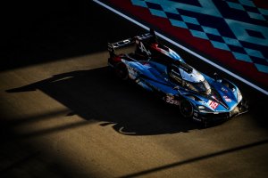 Qatar: de Prologue in beeld gebracht door Georges de Coster en Shameem Fahath