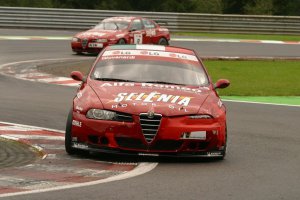 Beelden uit de 200 WTCC-races sinds 2005