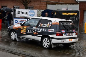 De Trimard-Classic door de lens van Wilfried Geerts