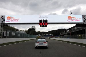 Spa Summer Classic: De overige races in beeld gebracht