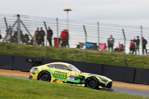 Brands Hatch: Het raceweekend in beeld gebracht