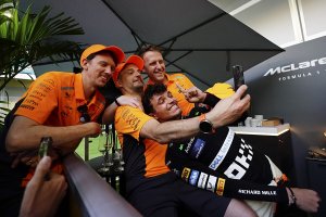 GP Miami: het weekend in beeld gebracht