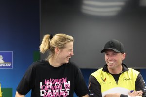 6H Spa: de sessies op donderdag in beeld gebracht