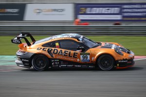 New Race Festival: Belcar Series in beeld gebracht