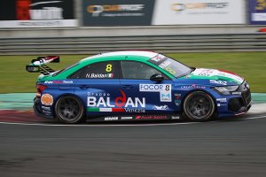 New Race Festival: TCR Europe in beeld gebracht
