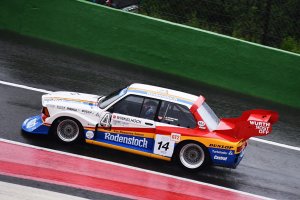 Spa Classic door de lens van Wilfried Geerts