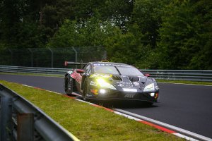 24H Nürburgring: Het weekend in beeld gebracht