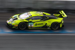 Zandvoort: DTM in beeld gebracht