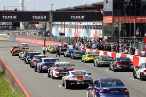 Truck GP:  De Belcar Endurance Championship race in beeld gebracht